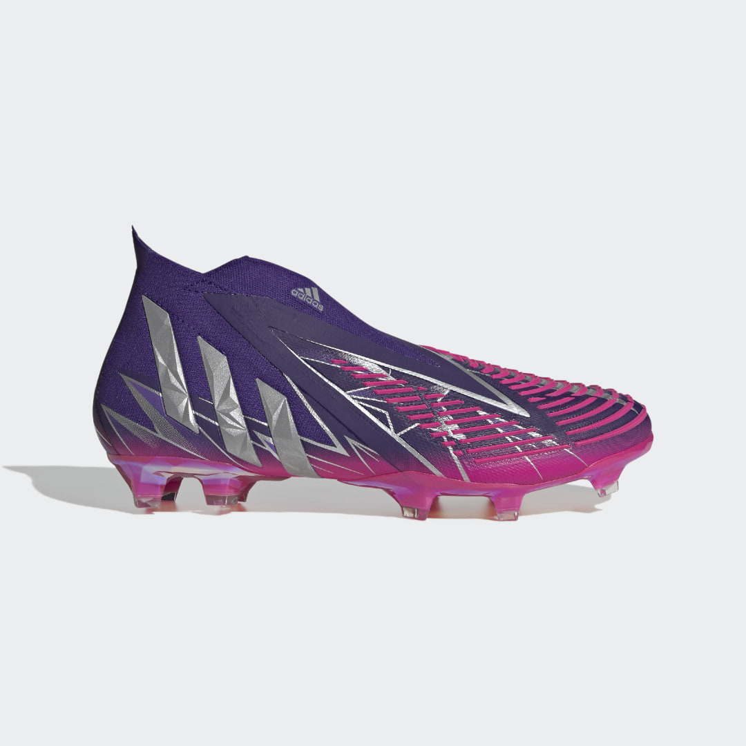 adidas Predator Edge+ FG GV7381