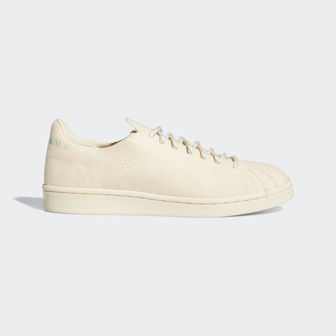 adidas Pharrell Williams Superstar Primeknit S42931
