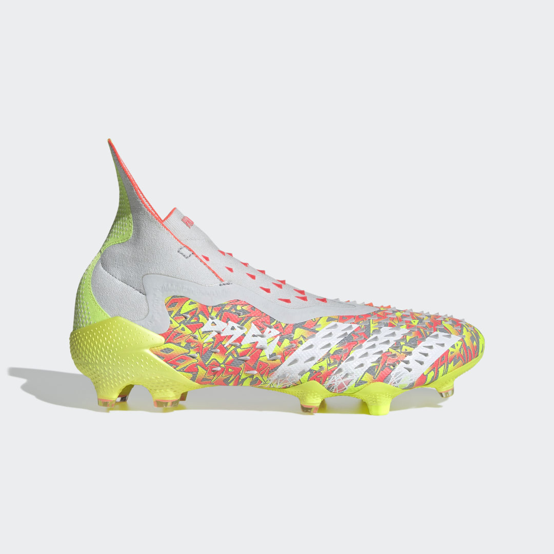 adidas Predator Freak + FG FY6240