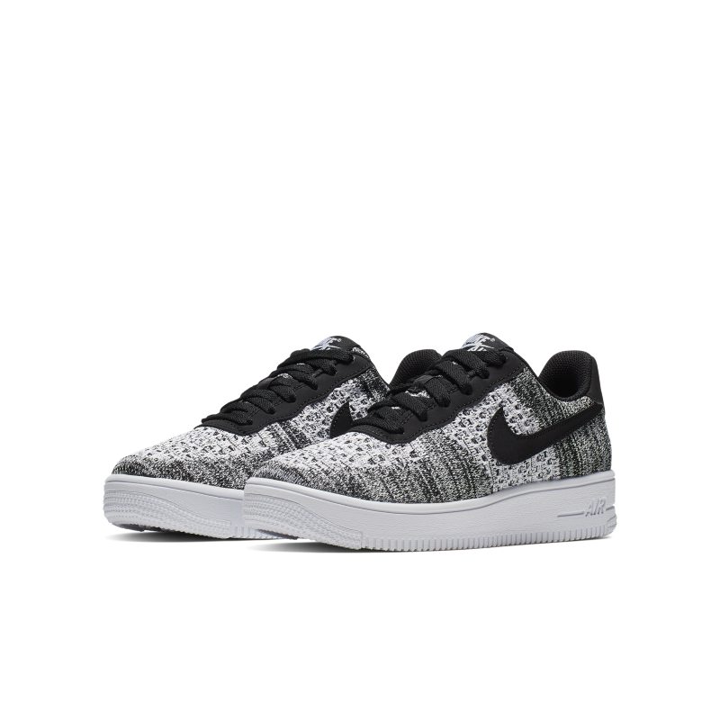 junior air force 1 flyknit