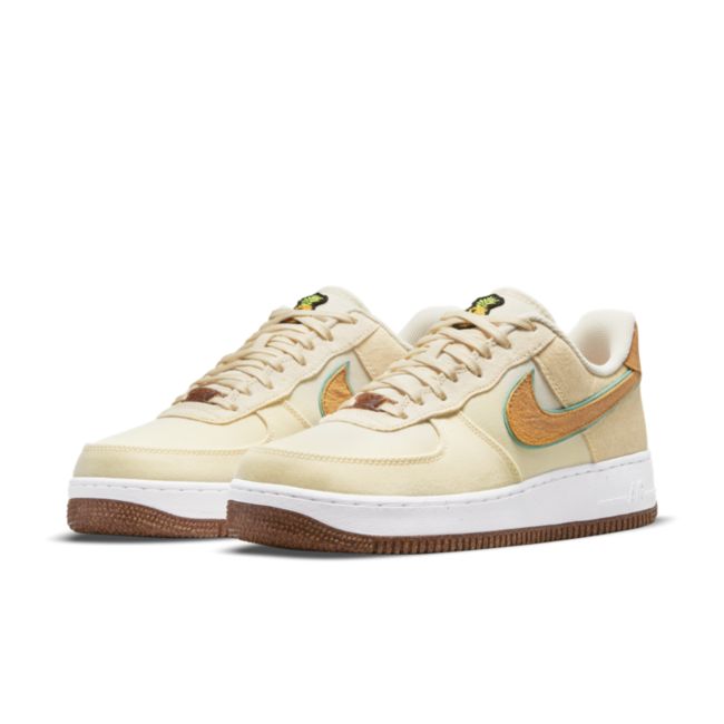 Nike Air Force 1 '07 Premium CZ1631-100 02