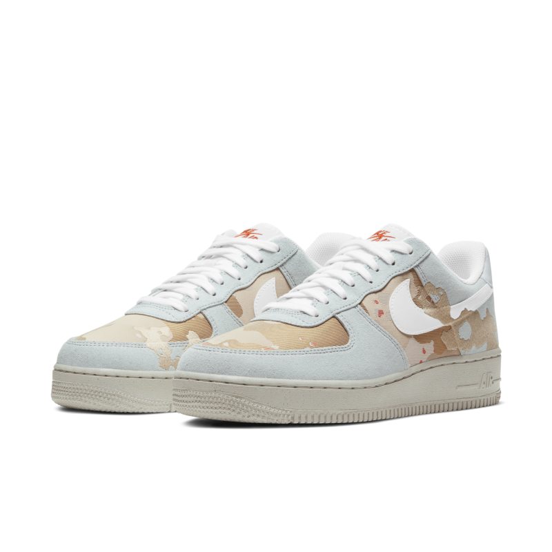 Nike Air Force 1 '07 LX DD1175-001 02