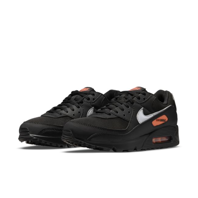 Nike Air Max 90 DJ6881-001 02