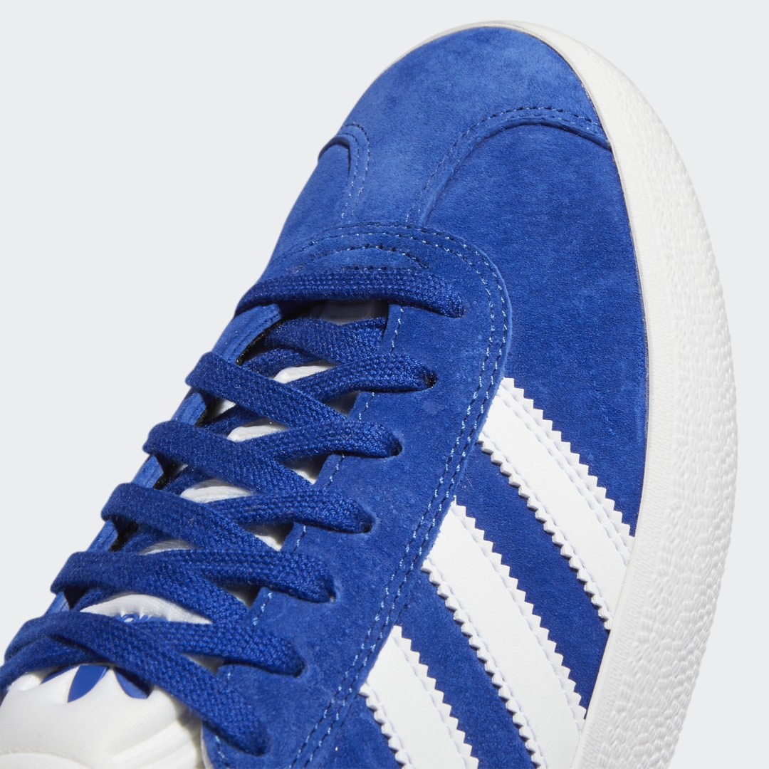 adidas Gazelle ADV | GW3194 | SPORTSHOWROOM