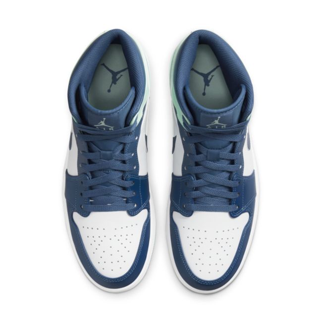 Jordan 1 Mid 554724-413 02