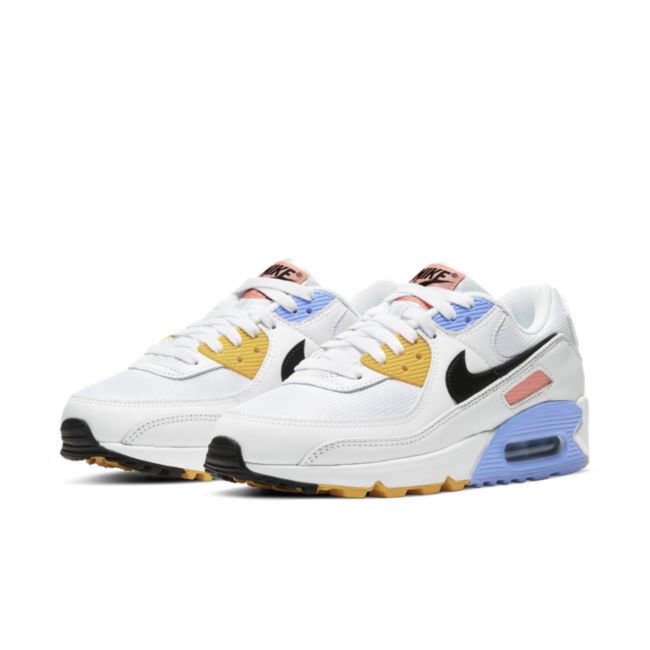 Nike Air Max 90 CZ3950-100 04