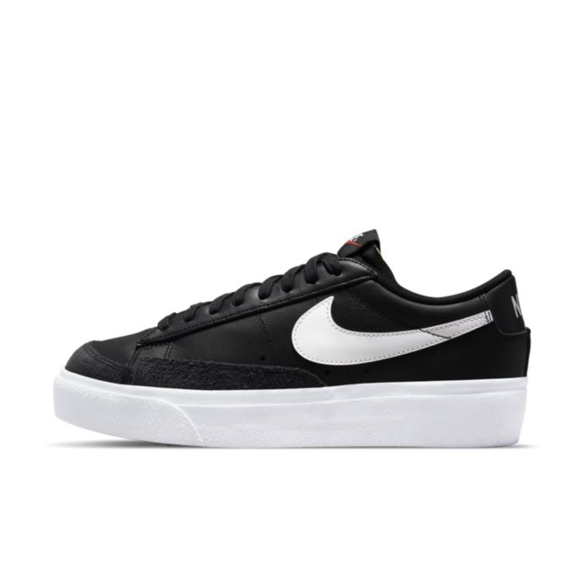 Nike Blazer Low Platform DJ0292-001 03