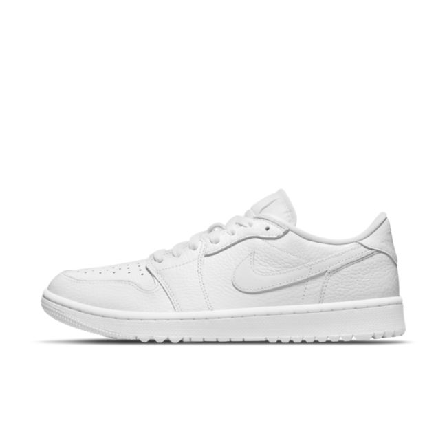 Jordan 1 Low Golf DD9315-101