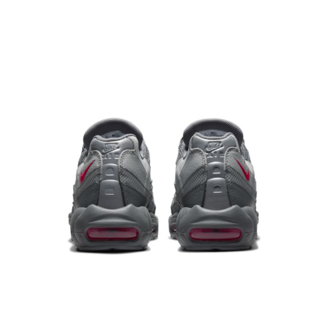 Nike Air Max 95 Essential DM9104-002 02