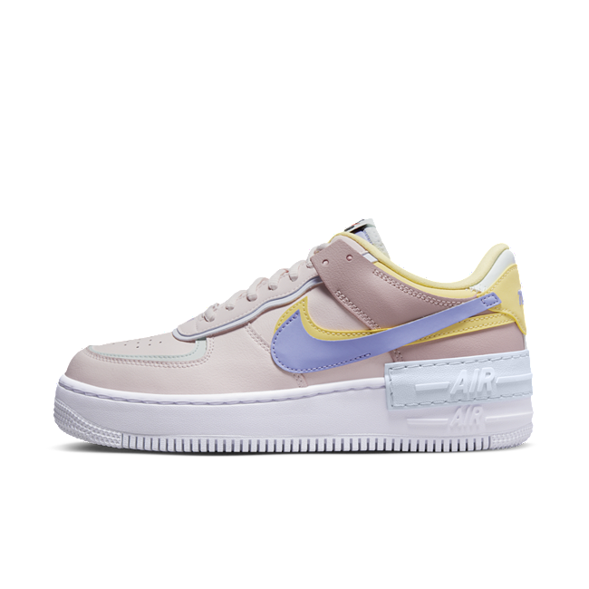 Nike Air Force 1 Shadow CI0919-600