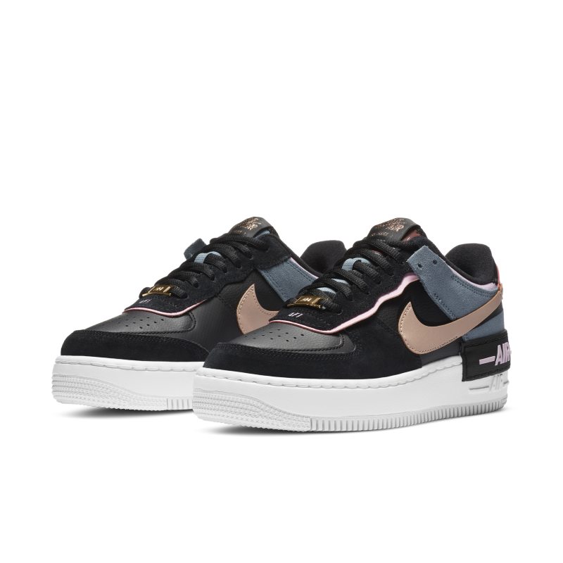 Nike Air Force 1 Shadow CU5315-001 02