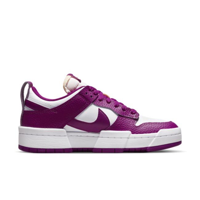 Nike Dunk Low Disrupt DN5065-100 04