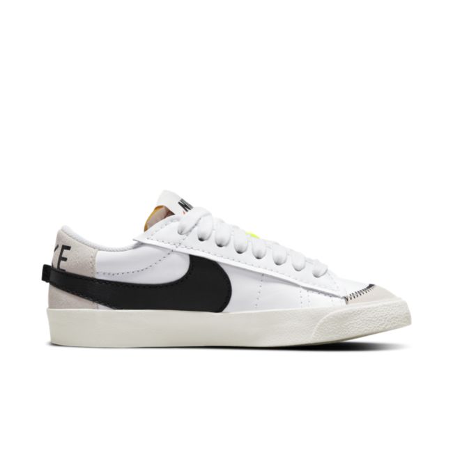 Nike Blazer Low '77 Jumbo DQ1470-101 03