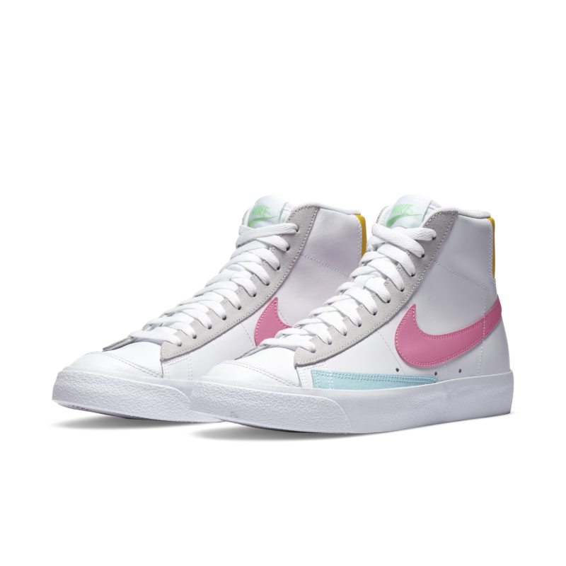 Nike Blazer Mid '77 Vintage DA4295-100 02