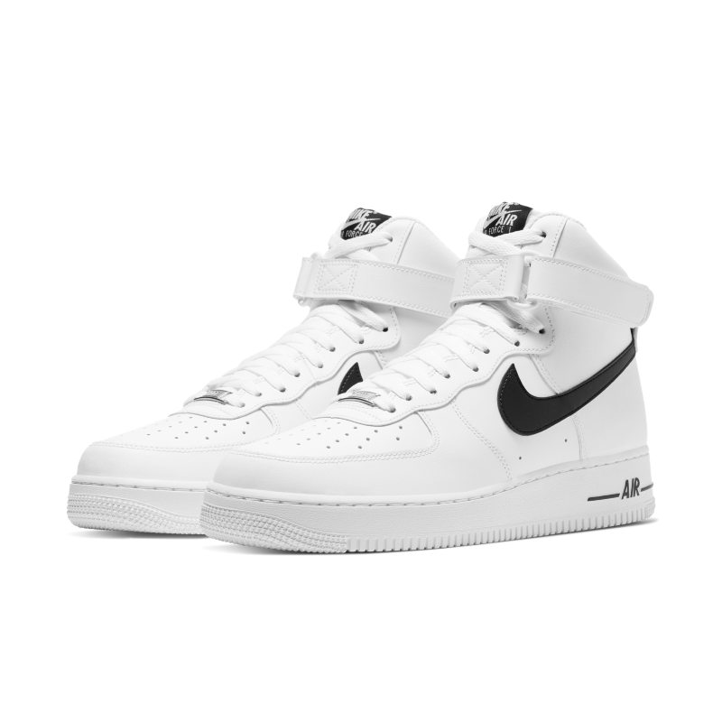 Nike Air Force 1 High '07 CK4369-100 02