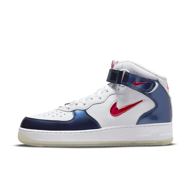 Nike Air Force 1 Mid QS DH5623-101 01