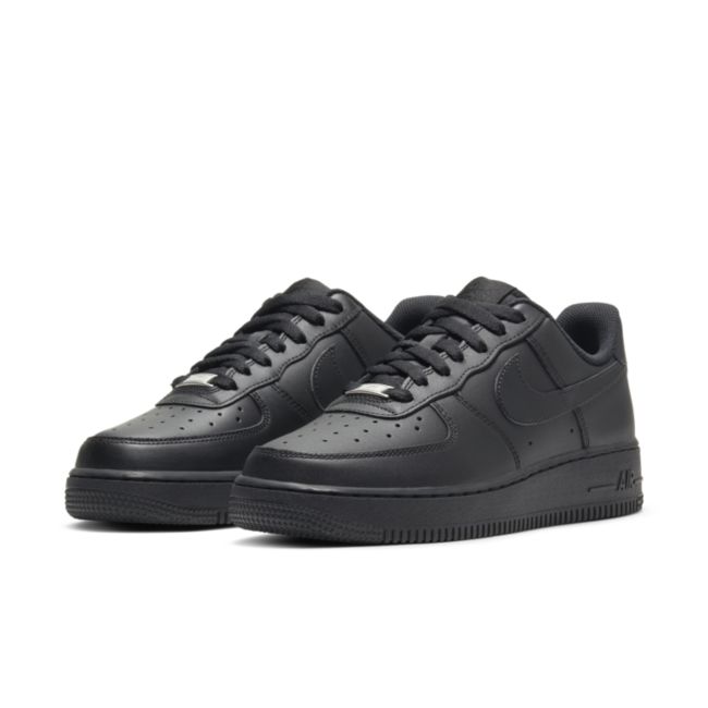 Nike Air Force 1 '07 DD8959-001 02