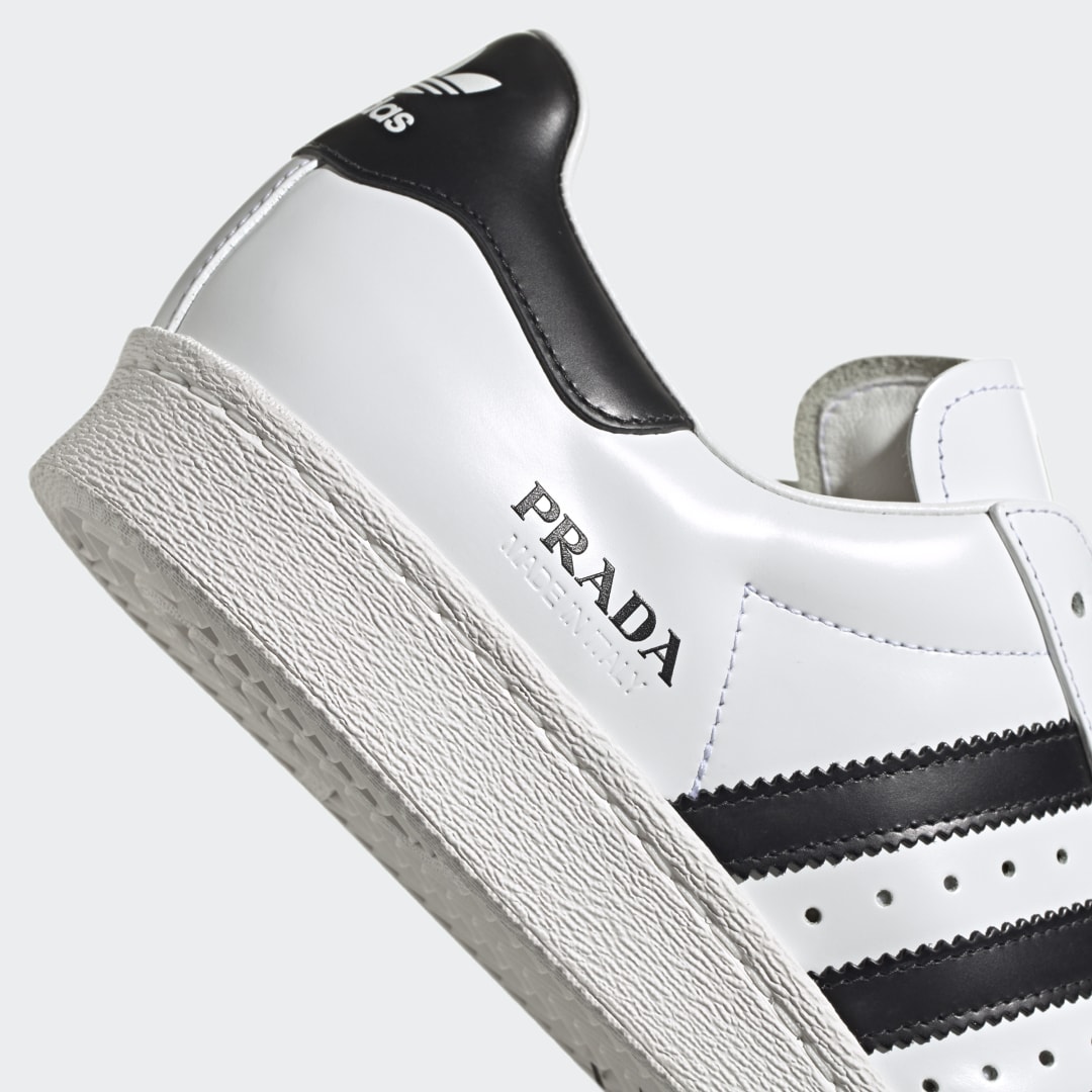 adidas Prada Superstar FW6680 05