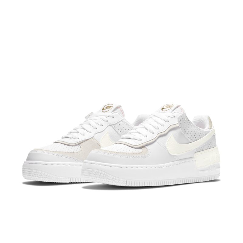 Nike Air Force 1 Shadow CZ8107-100 02