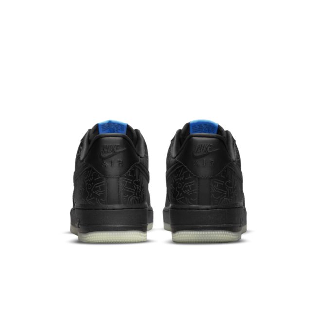 Nike Air Force 1 '07 x Space Jam: A New Legacy DH5354-001 04