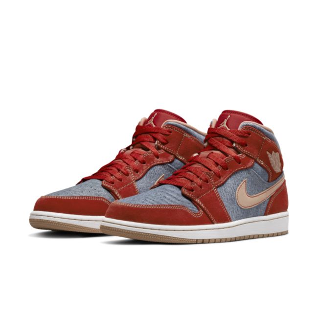 Jordan 1 Mid SE DM4352-600 04