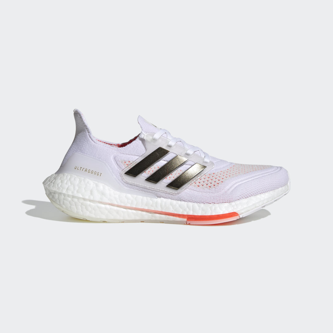 Adidas Ultra Boost 21 S23836 Sportshowroom 6353