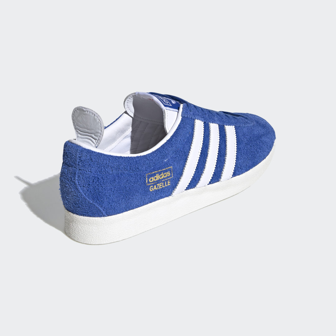 adidas Gazelle Vintage FU9656 02