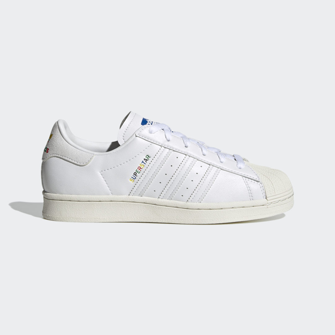 adidas Superstar GZ7537
