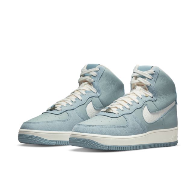 Nike Air Force 1 Sculpt DQ9325-300 04