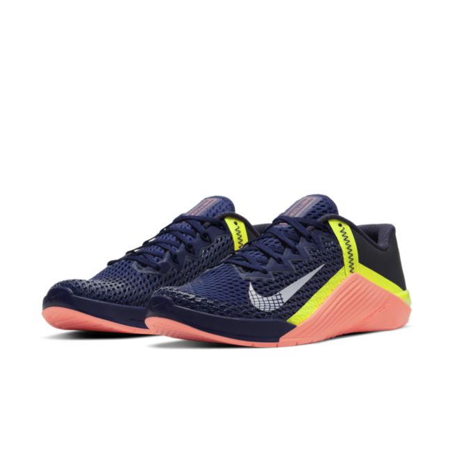 Nike Metcon 6 CK9388-400 02