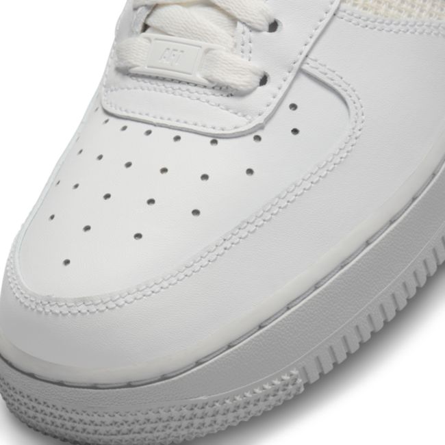 Nike Air Force 1 '07 Essential DJ9945-100 02