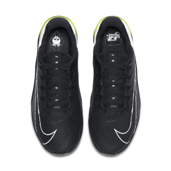 Nike Metcon 5 AQ1189-007 02