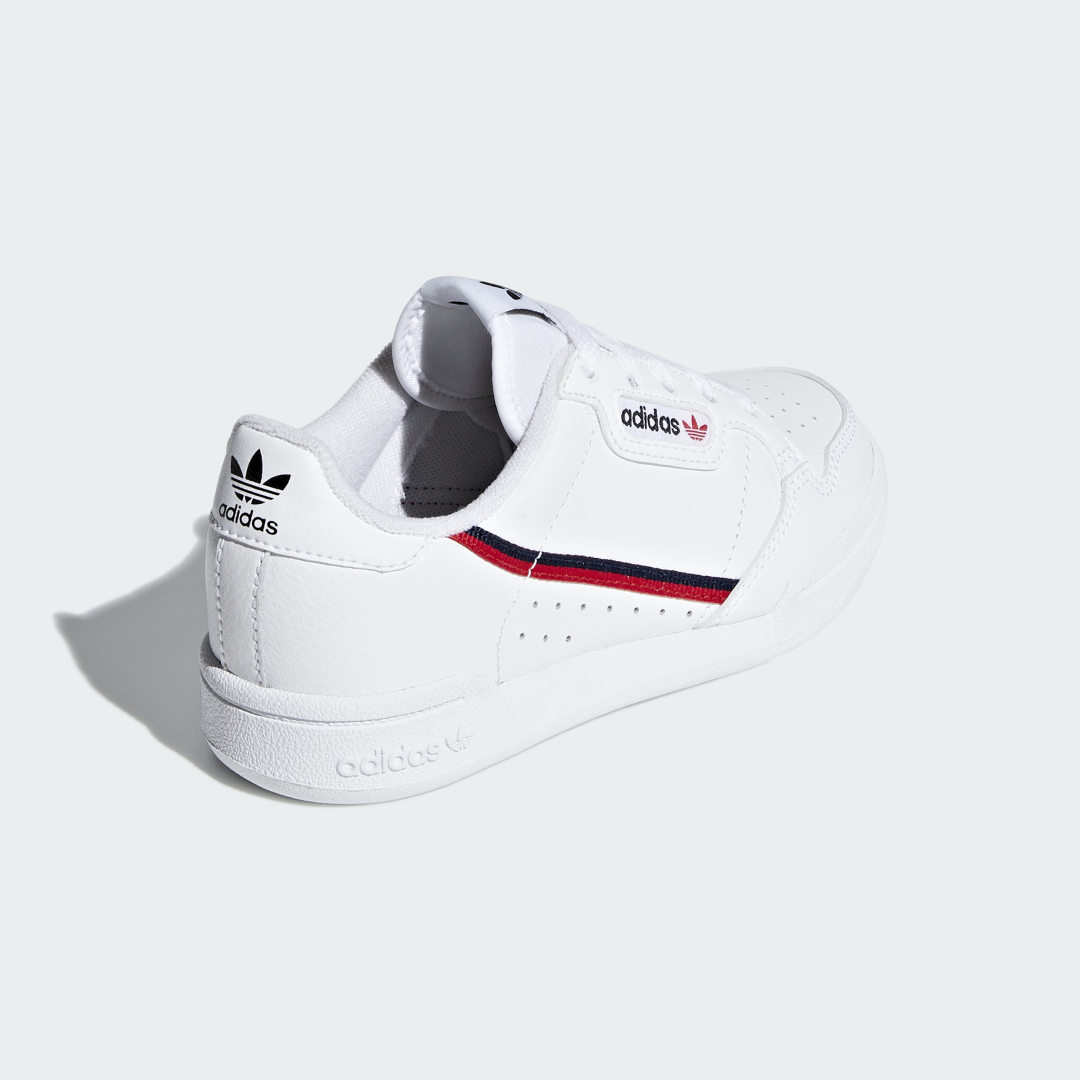 adidas Continental 80 G28215 02