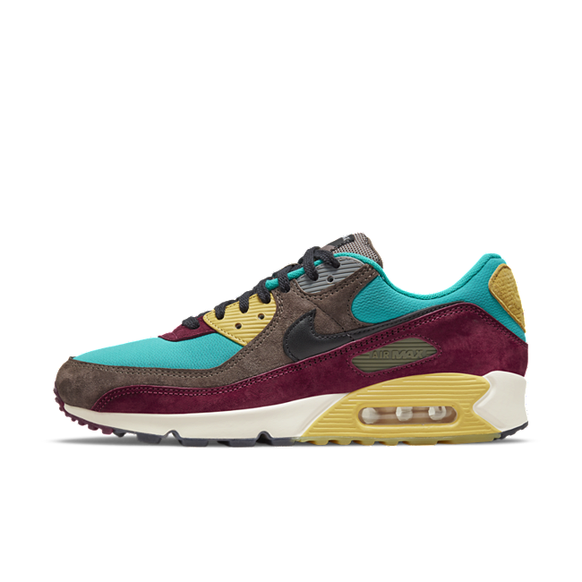 Nike Air Max 90 NRG DC6083-200