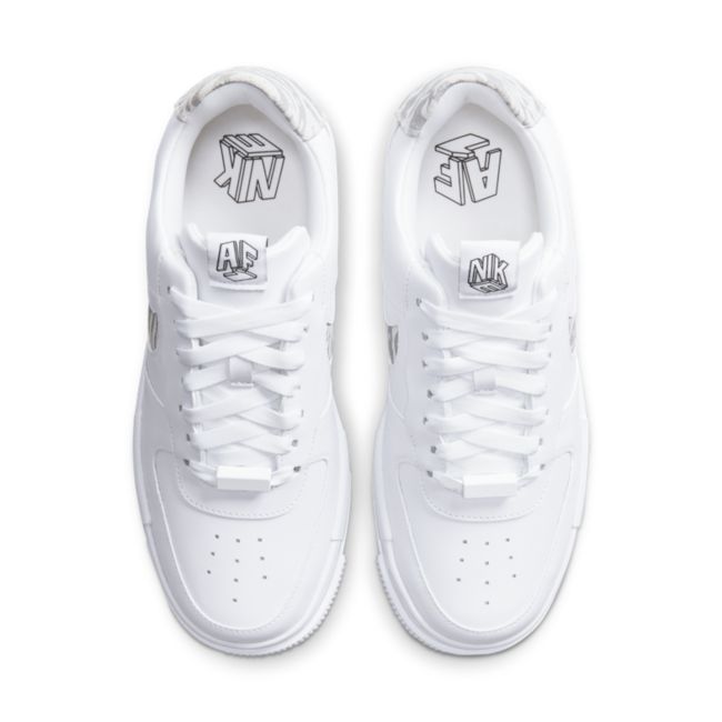 Nike Air Force 1 Pixel SE DH9632-100 02