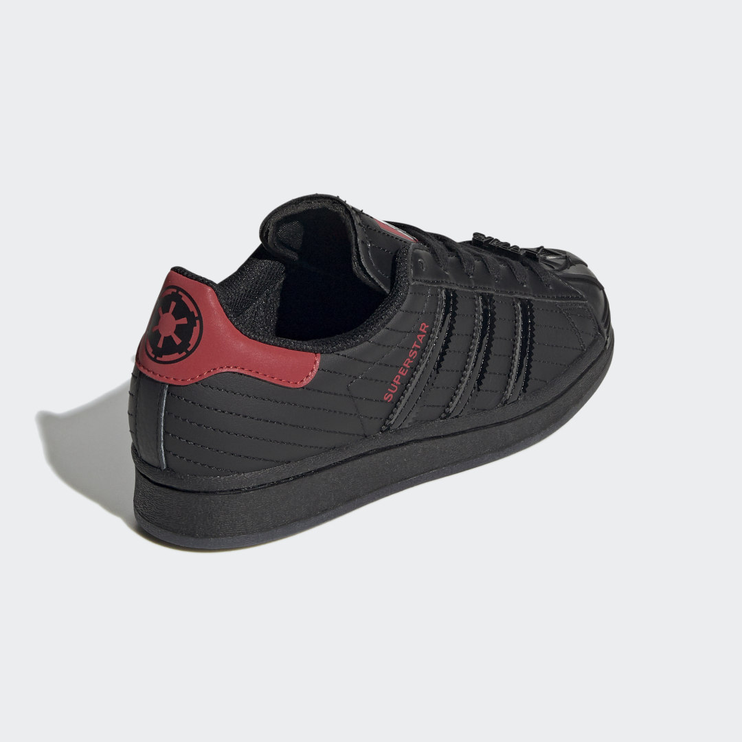 adidas Superstar Star Wars FY0130 02