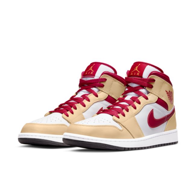 Jordan 1 Mid 554724-201 04