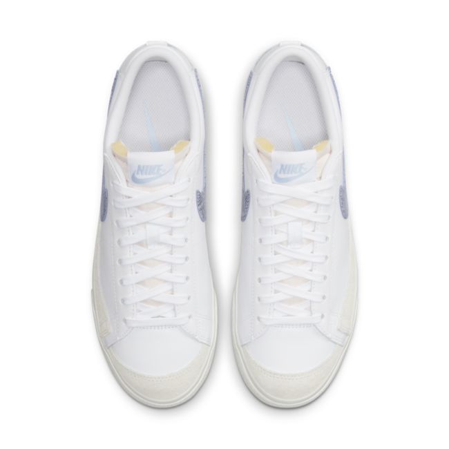 Nike Blazer Low Platform DV6978-100 02