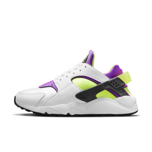 Nike Air Huarache DH4439-101 02