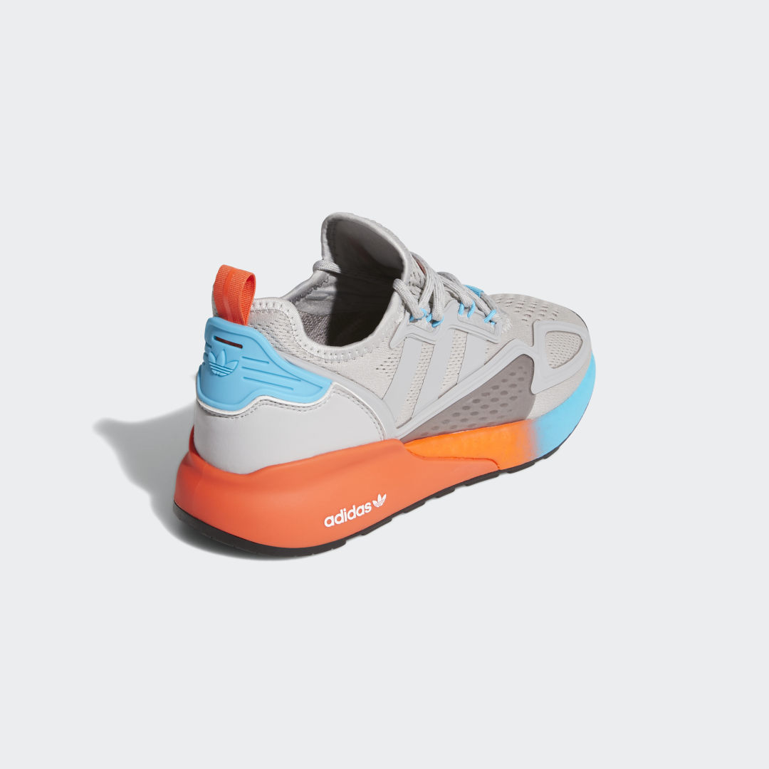 adidas ZX 2K Boost  FY0606 02