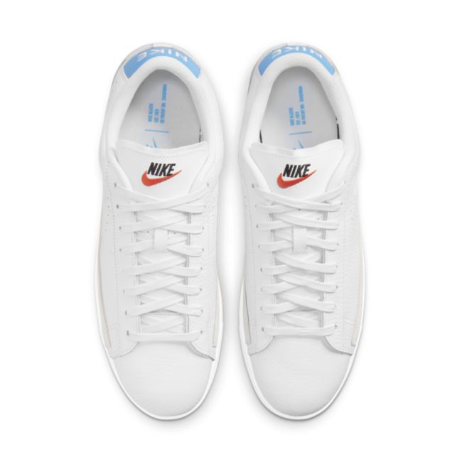 Nike Blazer Low X DN6995-101 02