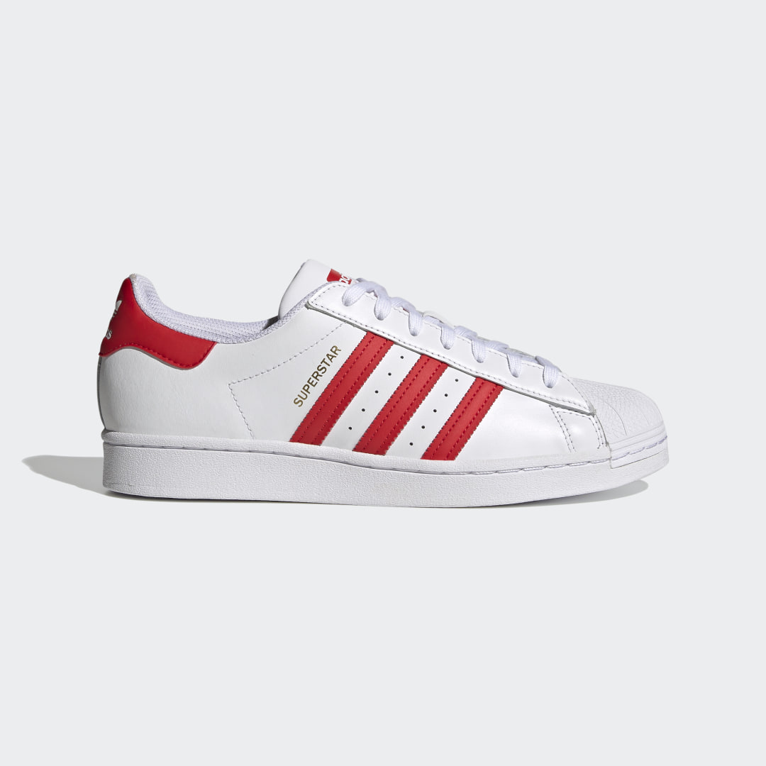 adidas Superstar | H68094 | SPORTSHOWROOM