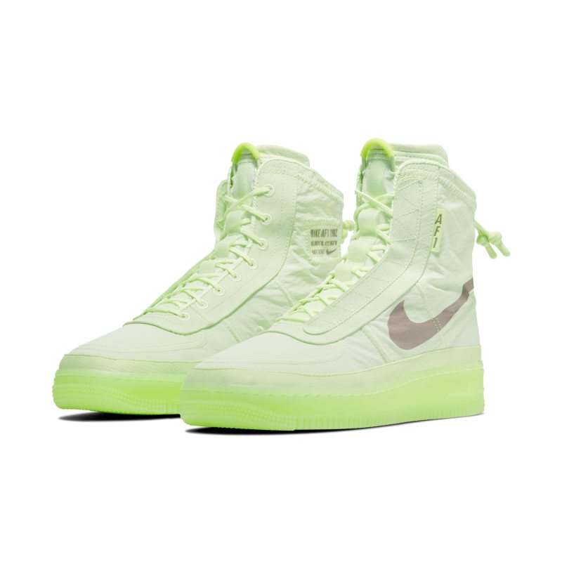 nike af1 high shell