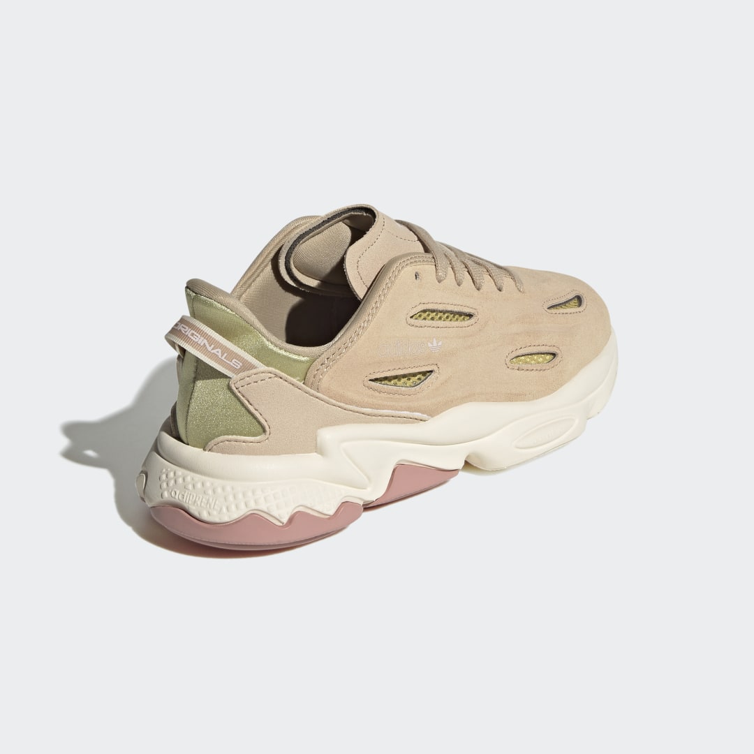 Adidas Ozweego Celox Pale Nude Wonder White Gw5743 Sportshowroom