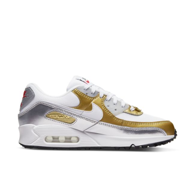 Nike Air Max 90 SE DJ6208-100 02