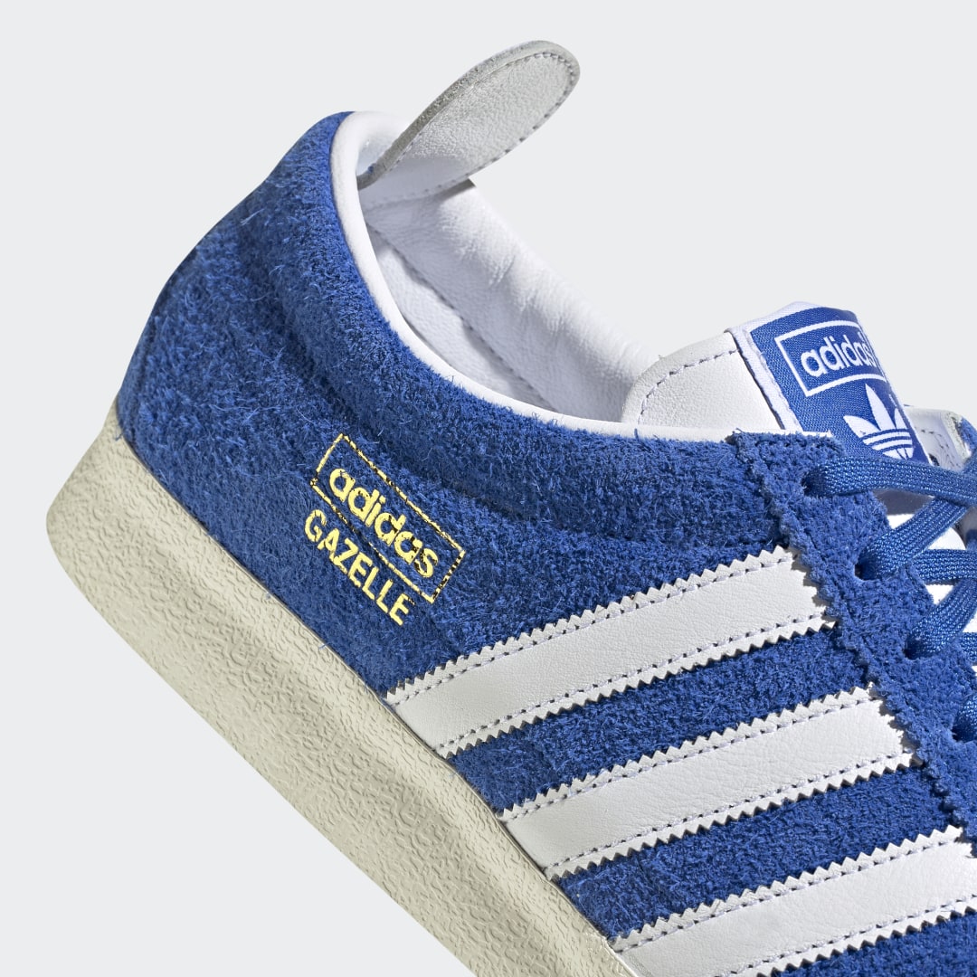 adidas Gazelle Vintage FU9656 04