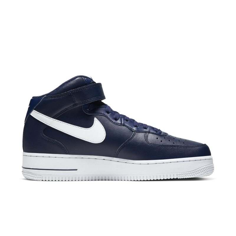 Nike Air Force 1 Mid '07 CK4370-400 03