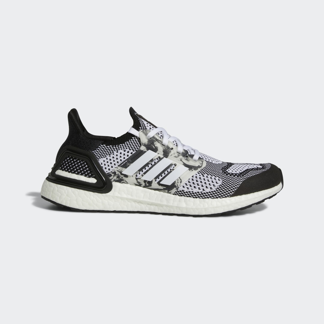 Adidas ultra boost 19 cookies discount and cream