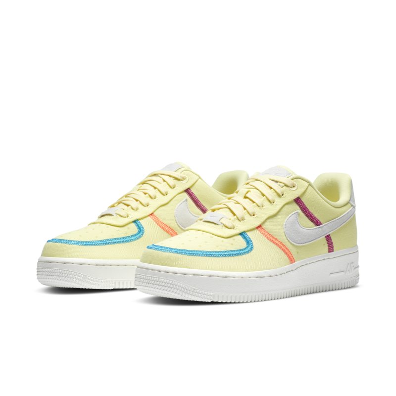 Nike Air Force 1 '07 LX CK6572-700 02