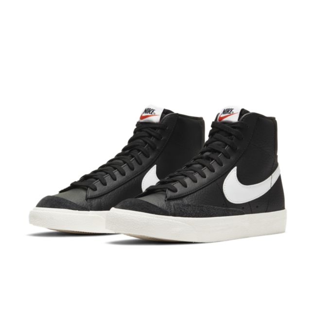 Nike Blazer Mid '77 Vintage BQ6806-002 02